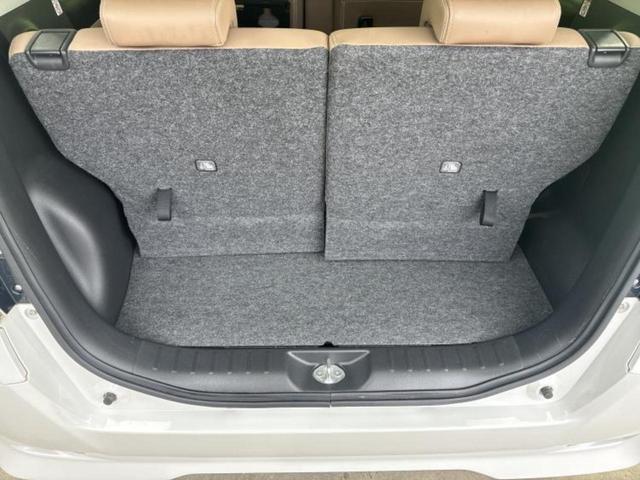 デイズルークス ハイウェイスターＸ　Ｖセレクション　新品タイヤ／保証書／純正　ＳＤナビ／衝突安全装置／両側電動スライドドア／アラウンドビューモニター／シート　ハーフレザー／ヘッドランプ　ＬＥＤ／Ｂｌｕｅｔｏｏｔｈ接続／ＥＢＤ付ＡＢＳ／横滑り防止装置（8枚目）