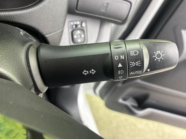 デイズルークス ハイウェイスターＸ　Ｖセレクション　新品タイヤ／保証書／純正　ＳＤナビ／衝突安全装置／両側電動スライドドア／アラウンドビューモニター／シート　ハーフレザー／ヘッドランプ　ＬＥＤ／Ｂｌｕｅｔｏｏｔｈ接続／ＥＢＤ付ＡＢＳ／横滑り防止装置（17枚目）