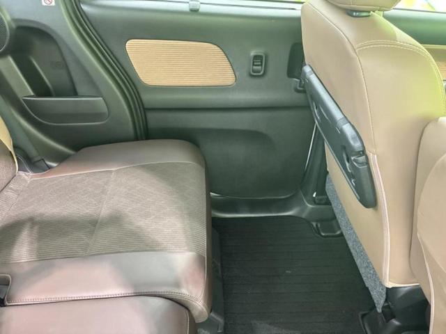 デイズルークス ハイウェイスターＸ　Ｖセレクション　新品タイヤ／保証書／純正　ＳＤナビ／衝突安全装置／両側電動スライドドア／アラウンドビューモニター／シート　ハーフレザー／ヘッドランプ　ＬＥＤ／Ｂｌｕｅｔｏｏｔｈ接続／ＥＢＤ付ＡＢＳ／横滑り防止装置（23枚目）