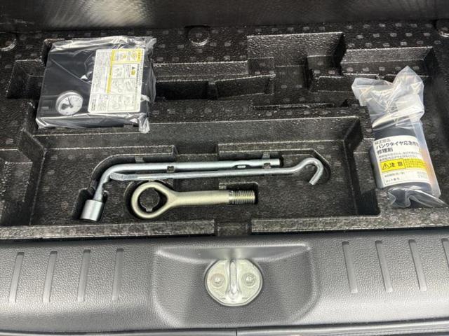 デイズルークス ハイウェイスターＸ　Ｖセレクション　新品タイヤ／保証書／純正　ＳＤナビ／衝突安全装置／両側電動スライドドア／アラウンドビューモニター／シート　ハーフレザー／ヘッドランプ　ＬＥＤ／Ｂｌｕｅｔｏｏｔｈ接続／ＥＢＤ付ＡＢＳ／横滑り防止装置（24枚目）