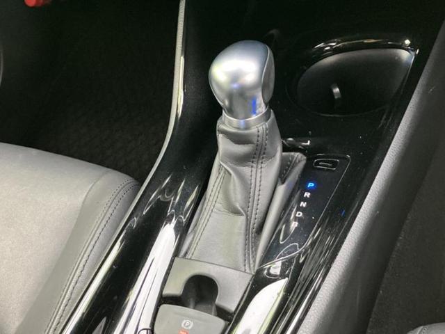 Ｃ－ＨＲ Ｇ　保証書／純正　９インチ　ＳＤナビ／衝突安全装置／シートヒーター／車線逸脱防止支援システム／シート　合皮／ヘッドランプ　ＬＥＤ／ＥＴＣ／ＥＢＤ付ＡＢＳ／横滑り防止装置／アイドリングストップ　盗難防止装置（18枚目）