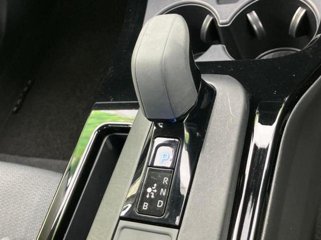 プリウス U 保証書/ディスプレイオーディオ8インチ/トヨタセーフティセンス/車線逸脱防止支援システム/ドライブレコーダー 前後/ヘッドランプ LED/Bluetooth接続/ETC2.0/EBD付ABS TV(17枚目)