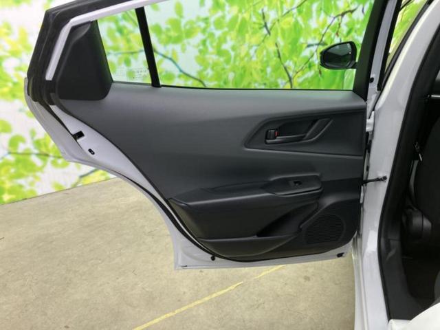 プリウス U 保証書/ディスプレイオーディオ8インチ/トヨタセーフティセンス/車線逸脱防止支援システム/ドライブレコーダー 前後/ヘッドランプ LED/Bluetooth接続/ETC2.0/EBD付ABS TV(23枚目)