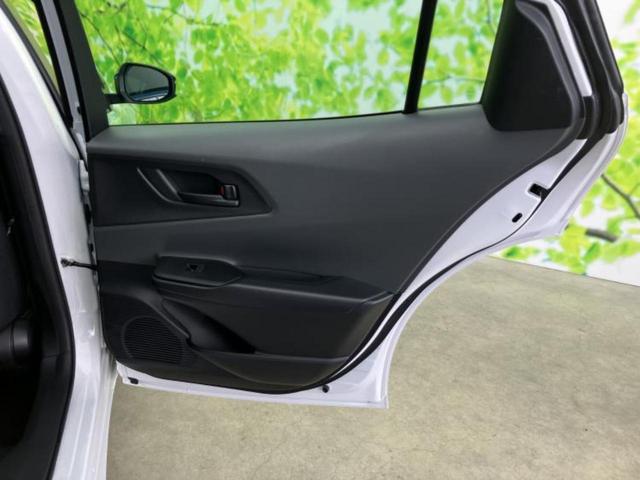 プリウス U 保証書/ディスプレイオーディオ8インチ/トヨタセーフティセンス/車線逸脱防止支援システム/ドライブレコーダー 前後/ヘッドランプ LED/Bluetooth接続/ETC2.0/EBD付ABS TV(24枚目)