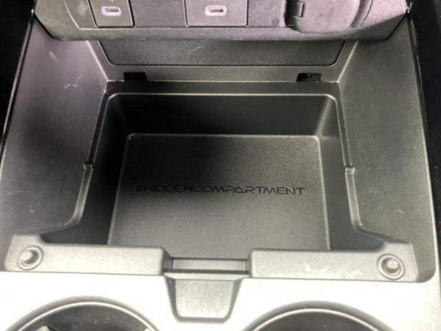 プリウス U 保証書/ディスプレイオーディオ8インチ/トヨタセーフティセンス/車線逸脱防止支援システム/ドライブレコーダー 前後/ヘッドランプ LED/Bluetooth接続/ETC2.0/EBD付ABS TV(42枚目)