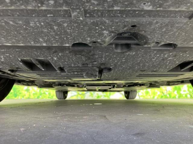 プリウス U 保証書/ディスプレイオーディオ8インチ/トヨタセーフティセンス/車線逸脱防止支援システム/ドライブレコーダー 前後/ヘッドランプ LED/Bluetooth接続/ETC2.0/EBD付ABS TV(46枚目)