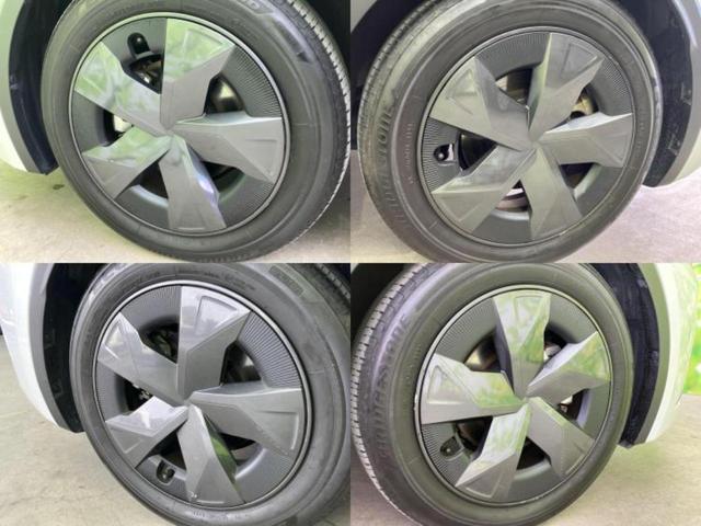 プリウス U 保証書/ディスプレイオーディオ8インチ/トヨタセーフティセンス/車線逸脱防止支援システム/ドライブレコーダー 前後/ヘッドランプ LED/Bluetooth接続/ETC2.0/EBD付ABS TV(51枚目)