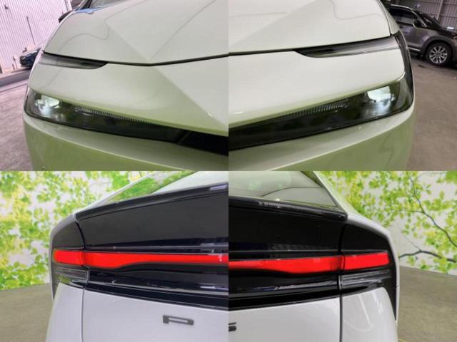 プリウス U 保証書/ディスプレイオーディオ8インチ/トヨタセーフティセンス/車線逸脱防止支援システム/ドライブレコーダー 前後/ヘッドランプ LED/Bluetooth接続/ETC2.0/EBD付ABS TV(52枚目)
