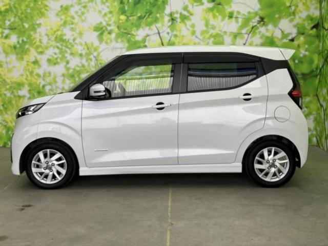 デイズ ハイウェイスターX 新品タイヤ/保証書/純正 9インチ SDナビ/ヘッドランプ LED/ETC/EBD付ABS/横滑り防止装置/アイドリングストップ/フルセグTV/エアバッグ 運転席/エアバッグ 助手席 ワンオーナー(2枚目)