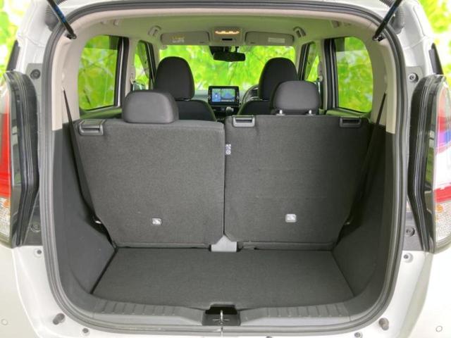 デイズ ハイウェイスターX 新品タイヤ/保証書/純正 9インチ SDナビ/ヘッドランプ LED/ETC/EBD付ABS/横滑り防止装置/アイドリングストップ/フルセグTV/エアバッグ 運転席/エアバッグ 助手席 ワンオーナー(19枚目)