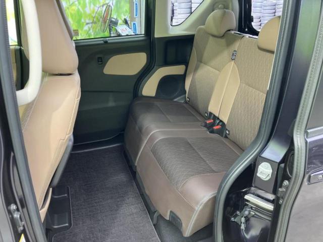 ルークス ハイウェイスターGターボプロパイロットEd 保証書/純正 9インチ メモリーナビ/エマージェンシーブレーキ/ハンズフリー両側電動スライドドア/アラウンドビューモニター/車線逸脱防止支援システム/プロパイロット/ドライブレコーダー 前後 ターボ(8枚目)