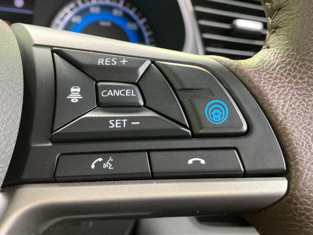 ルークス ハイウェイスターGターボプロパイロットEd 保証書/純正 9インチ メモリーナビ/エマージェンシーブレーキ/ハンズフリー両側電動スライドドア/アラウンドビューモニター/車線逸脱防止支援システム/プロパイロット/ドライブレコーダー 前後 ターボ(18枚目)