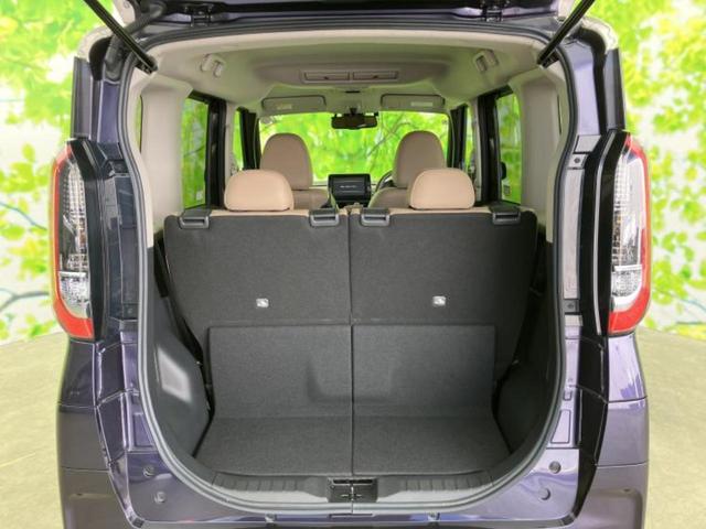 ルークス ハイウェイスターGターボプロパイロットEd 保証書/純正 9インチ メモリーナビ/エマージェンシーブレーキ/ハンズフリー両側電動スライドドア/アラウンドビューモニター/車線逸脱防止支援システム/プロパイロット/ドライブレコーダー 前後 ターボ(19枚目)