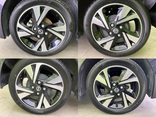 ルークス ハイウェイスターGターボプロパイロットEd 保証書/純正 9インチ メモリーナビ/エマージェンシーブレーキ/ハンズフリー両側電動スライドドア/アラウンドビューモニター/車線逸脱防止支援システム/プロパイロット/ドライブレコーダー 前後 ターボ(52枚目)