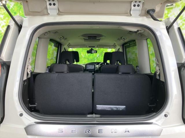 セレナ eパワーハイウェイスターV 保証書/純正 10インチ メモリーナビ/フリップダウンモニター 純正 11インチ/インテリジェントルームミラー/エマージェンシーブレーキ/ハンズフリー両側電動スライドドア 衝突被害軽減システム ETC(21枚目)