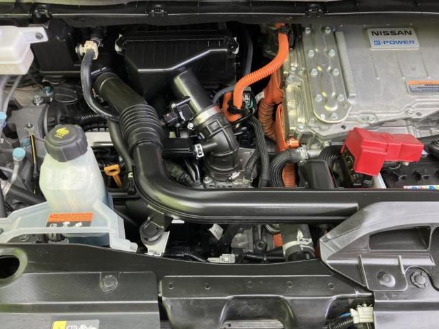 セレナ eパワーハイウェイスターV 保証書/純正 10インチ メモリーナビ/フリップダウンモニター 純正 11インチ/インテリジェントルームミラー/エマージェンシーブレーキ/ハンズフリー両側電動スライドドア 衝突被害軽減システム ETC(47枚目)