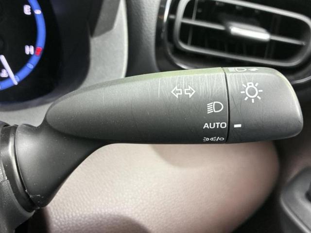 ヤリスクロス ハイブリッドＺ　新品タイヤ／保証書／ディスプレイオーディオ＋ナビ／トヨタセーフティセンス／シートヒーター　前席／パノラミックビューモニター／車線逸脱防止支援システム／シート　ハーフレザー　衝突被害軽減システム　ＥＴＣ（17枚目）