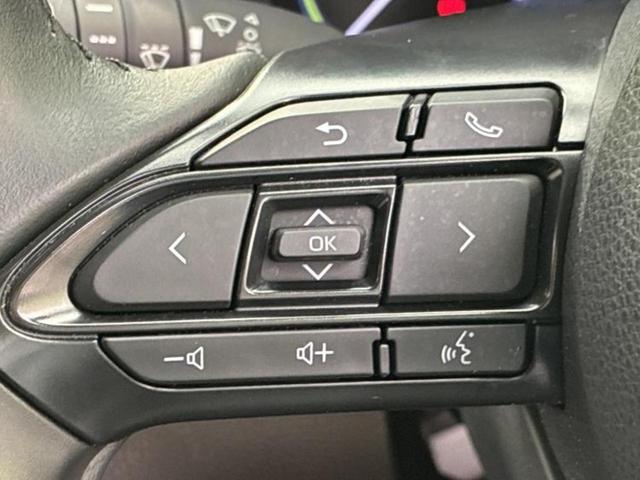 ヤリスクロス ハイブリッドＺ　新品タイヤ／保証書／ディスプレイオーディオ＋ナビ／トヨタセーフティセンス／シートヒーター　前席／パノラミックビューモニター／車線逸脱防止支援システム／シート　ハーフレザー　衝突被害軽減システム　ＥＴＣ（26枚目）