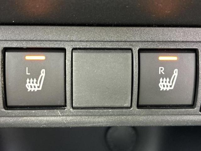 ヤリスクロス ハイブリッドＺ　新品タイヤ／保証書／ディスプレイオーディオ＋ナビ／トヨタセーフティセンス／シートヒーター　前席／パノラミックビューモニター／車線逸脱防止支援システム／シート　ハーフレザー　衝突被害軽減システム　ＥＴＣ（35枚目）