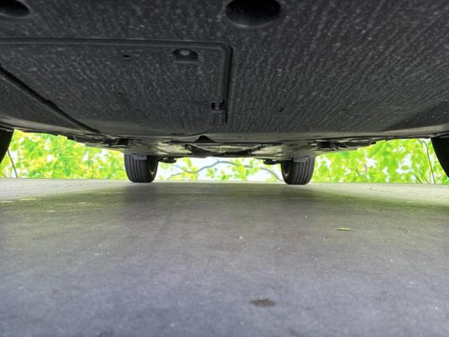 ヤリスクロス ハイブリッドＺ　新品タイヤ／保証書／ディスプレイオーディオ＋ナビ／トヨタセーフティセンス／シートヒーター　前席／パノラミックビューモニター／車線逸脱防止支援システム／シート　ハーフレザー　衝突被害軽減システム　ＥＴＣ（45枚目）