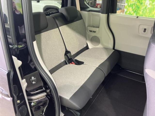 N-BOX ヒョウジュン 新品タイヤ/保証書/電動スライドドア/ヘッドランプ LED/アイドリングストップ/ホンダセンシング/禁煙車/エアバッグ 運転席/エアバッグ 助手席/エアバッグ サイド/パワーウインドウ/取扱説明書(6枚目)