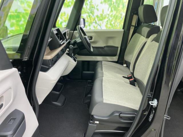 N-BOX ヒョウジュン 新品タイヤ/保証書/電動スライドドア/ヘッドランプ LED/アイドリングストップ/ホンダセンシング/禁煙車/エアバッグ 運転席/エアバッグ 助手席/エアバッグ サイド/パワーウインドウ/取扱説明書(7枚目)