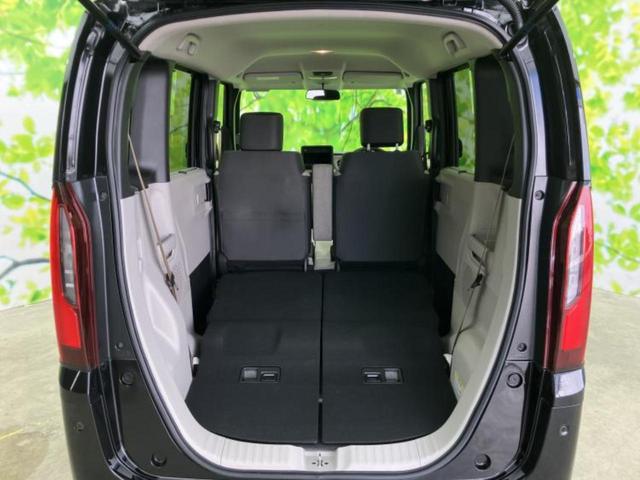 N-BOX ヒョウジュン 新品タイヤ/保証書/電動スライドドア/ヘッドランプ LED/アイドリングストップ/ホンダセンシング/禁煙車/エアバッグ 運転席/エアバッグ 助手席/エアバッグ サイド/パワーウインドウ/取扱説明書(20枚目)