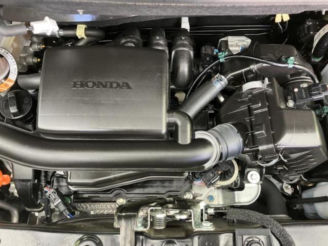 N-BOX ヒョウジュン 新品タイヤ/保証書/電動スライドドア/ヘッドランプ LED/アイドリングストップ/ホンダセンシング/禁煙車/エアバッグ 運転席/エアバッグ 助手席/エアバッグ サイド/パワーウインドウ/取扱説明書(47枚目)