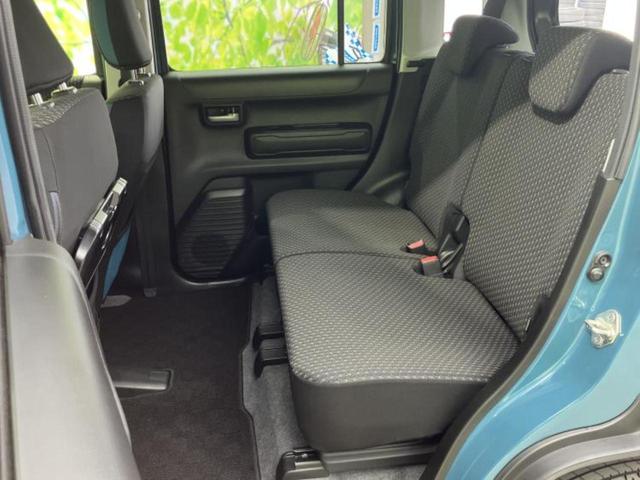 ハスラー ハイブリッドＸ　純正　９インチ　ナビ／デュアルカメラブレーキサポート（スズキ）／シートヒーター　前席／全方位モニター用カメラ／車線逸脱防止支援システム／ドライブレコーダー　純正／ヘッドランプ　ＬＥＤ　全周囲カメラ（8枚目）