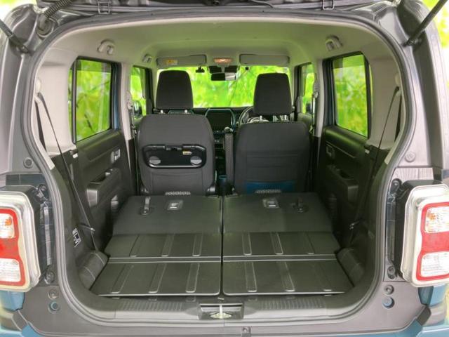 ハスラー ハイブリッドＸ　純正　９インチ　ナビ／デュアルカメラブレーキサポート（スズキ）／シートヒーター　前席／全方位モニター用カメラ／車線逸脱防止支援システム／ドライブレコーダー　純正／ヘッドランプ　ＬＥＤ　全周囲カメラ（20枚目）