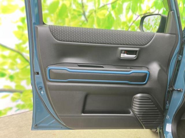 ハスラー ハイブリッドＸ　純正　９インチ　ナビ／デュアルカメラブレーキサポート（スズキ）／シートヒーター　前席／全方位モニター用カメラ／車線逸脱防止支援システム／ドライブレコーダー　純正／ヘッドランプ　ＬＥＤ　全周囲カメラ（21枚目）