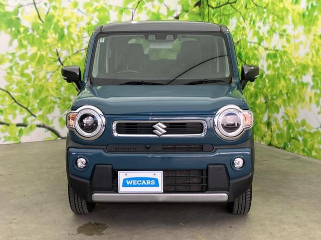 ハスラー ハイブリッドＸ　純正　９インチ　ナビ／デュアルカメラブレーキサポート（スズキ）／シートヒーター　前席／全方位モニター用カメラ／車線逸脱防止支援システム／ドライブレコーダー　純正／ヘッドランプ　ＬＥＤ　全周囲カメラ（44枚目）