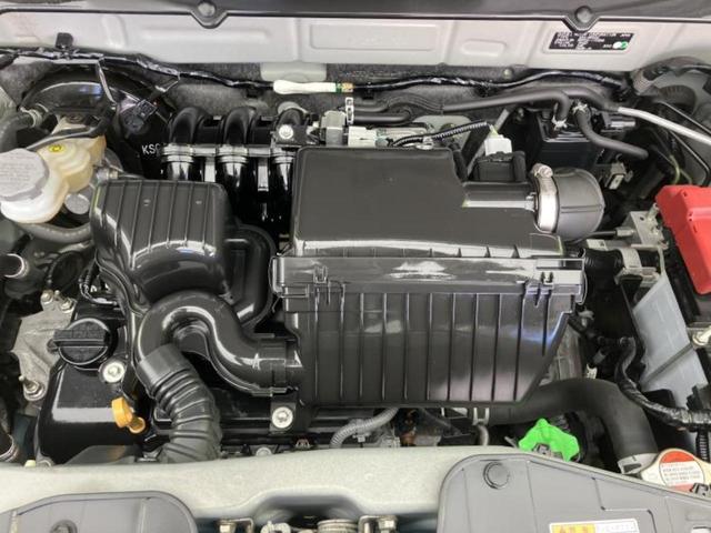 ハスラー ハイブリッドＸ　純正　９インチ　ナビ／デュアルカメラブレーキサポート（スズキ）／シートヒーター　前席／全方位モニター用カメラ／車線逸脱防止支援システム／ドライブレコーダー　純正／ヘッドランプ　ＬＥＤ　全周囲カメラ（49枚目）