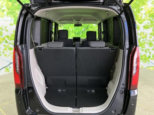 Ｎ－ＢＯＸ ヒョウジュン　保証書／電動スライドドア／ヘッドランプ　ＬＥＤ／アイドリングストップ／ホンダセンシング／禁煙車／エアバッグ　運転席／エアバッグ　助手席／エアバッグ　サイド／パワーウインドウ／エンジンスタートボタン（19枚目）