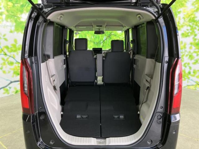 Ｎ－ＢＯＸ ヒョウジュン　保証書／電動スライドドア／ヘッドランプ　ＬＥＤ／アイドリングストップ／ホンダセンシング／禁煙車／エアバッグ　運転席／エアバッグ　助手席／エアバッグ　サイド／パワーウインドウ／エンジンスタートボタン（20枚目）