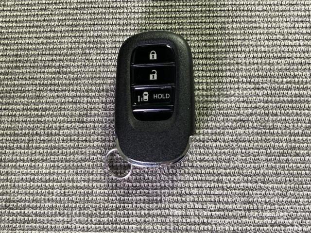 Ｎ－ＢＯＸ ヒョウジュン　保証書／電動スライドドア／ヘッドランプ　ＬＥＤ／アイドリングストップ／ホンダセンシング／禁煙車／エアバッグ　運転席／エアバッグ　助手席／エアバッグ　サイド／パワーウインドウ／エンジンスタートボタン（39枚目）