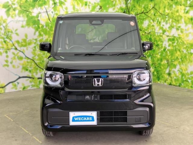 Ｎ－ＢＯＸ ヒョウジュン　保証書／電動スライドドア／ヘッドランプ　ＬＥＤ／アイドリングストップ／ホンダセンシング／禁煙車／エアバッグ　運転席／エアバッグ　助手席／エアバッグ　サイド／パワーウインドウ／エンジンスタートボタン（43枚目）