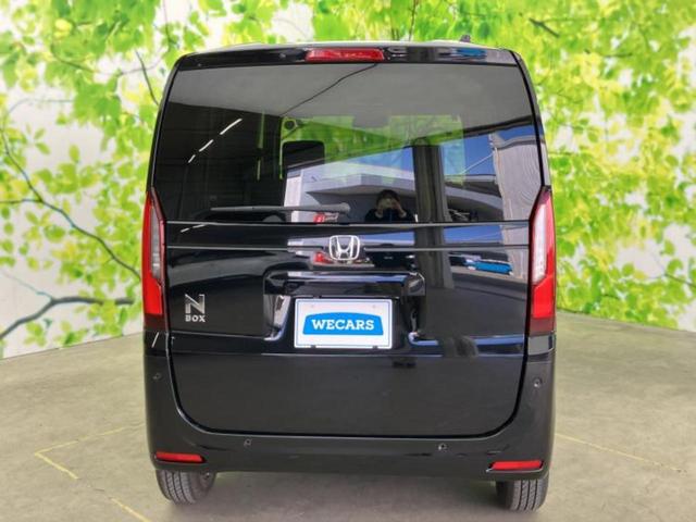 Ｎ－ＢＯＸ ヒョウジュン　保証書／電動スライドドア／ヘッドランプ　ＬＥＤ／アイドリングストップ／ホンダセンシング／禁煙車／エアバッグ　運転席／エアバッグ　助手席／エアバッグ　サイド／パワーウインドウ／エンジンスタートボタン（44枚目）