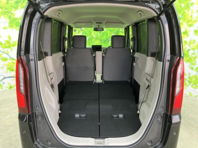 Ｎ－ＢＯＸ ヒョウジュン　新品タイヤ／保証書／電動スライドドア／ヘッドランプ　ＬＥＤ／アイドリングストップ／ホンダセンシング／禁煙車／エアバッグ　運転席／エアバッグ　助手席／エアバッグ　サイド／パワーウインドウ（20枚目）