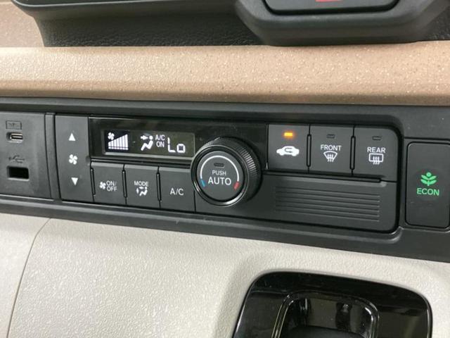 Ｎ－ＢＯＸ ヒョウジュン　新品タイヤ／保証書／電動スライドドア／ヘッドランプ　ＬＥＤ／アイドリングストップ／ホンダセンシング／禁煙車／エアバッグ　運転席／エアバッグ　助手席／エアバッグ　サイド／パワーウインドウ（27枚目）