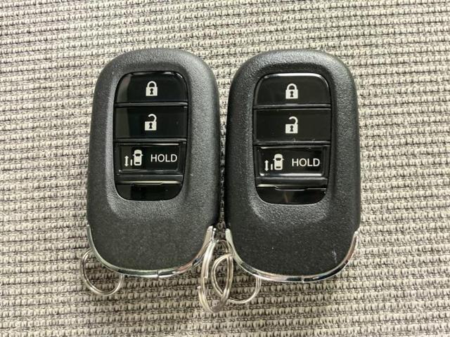 Ｎ－ＢＯＸ ヒョウジュン　新品タイヤ／保証書／電動スライドドア／ヘッドランプ　ＬＥＤ／アイドリングストップ／ホンダセンシング／禁煙車／エアバッグ　運転席／エアバッグ　助手席／エアバッグ　サイド／パワーウインドウ（39枚目）