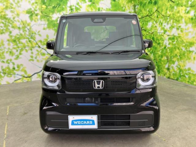 Ｎ－ＢＯＸ ヒョウジュン　新品タイヤ／保証書／電動スライドドア／ヘッドランプ　ＬＥＤ／アイドリングストップ／ホンダセンシング／禁煙車／エアバッグ　運転席／エアバッグ　助手席／エアバッグ　サイド／パワーウインドウ（43枚目）