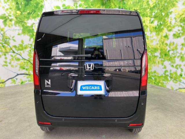 Ｎ－ＢＯＸ ヒョウジュン　新品タイヤ／保証書／電動スライドドア／ヘッドランプ　ＬＥＤ／アイドリングストップ／ホンダセンシング／禁煙車／エアバッグ　運転席／エアバッグ　助手席／エアバッグ　サイド／パワーウインドウ（44枚目）