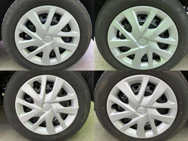 Ｎ－ＢＯＸ ヒョウジュン　新品タイヤ／保証書／電動スライドドア／ヘッドランプ　ＬＥＤ／アイドリングストップ／ホンダセンシング／禁煙車／エアバッグ　運転席／エアバッグ　助手席／エアバッグ　サイド／パワーウインドウ（50枚目）