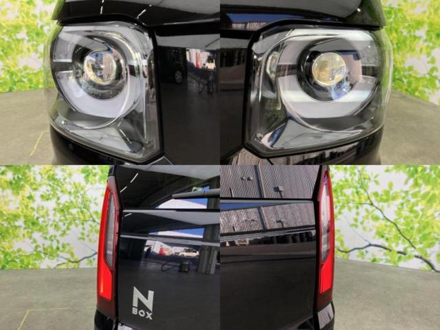 Ｎ－ＢＯＸ ヒョウジュン　新品タイヤ／保証書／電動スライドドア／ヘッドランプ　ＬＥＤ／アイドリングストップ／ホンダセンシング／禁煙車／エアバッグ　運転席／エアバッグ　助手席／エアバッグ　サイド／パワーウインドウ（51枚目）