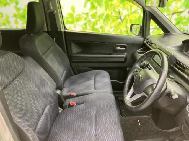 ワゴンＲ ハイブリッドＦＺ　純正　ＳＤナビ／レーダーブレーキサポート（スズキ）／シートヒーター　運転席／車線逸脱防止支援システム／ドライブレコーダー　社外／ヘッドランプ　ＬＥＤ／Ｂｌｕｅｔｏｏｔｈ接続／ＥＴＣ　バックカメラ（4枚目）
