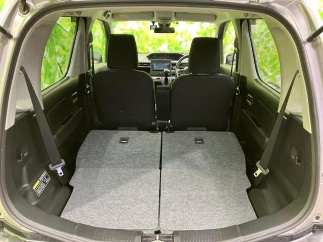 ワゴンＲ ハイブリッドＦＺ　純正　ＳＤナビ／レーダーブレーキサポート（スズキ）／シートヒーター　運転席／車線逸脱防止支援システム／ドライブレコーダー　社外／ヘッドランプ　ＬＥＤ／Ｂｌｕｅｔｏｏｔｈ接続／ＥＴＣ　バックカメラ（19枚目）