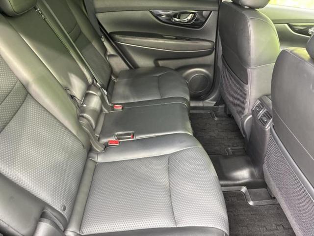 エクストレイル ４ＷＤ２０Ｘｉ　Ｖセレクション　保証書／純正　９インチ　ＳＤナビ／インテリジェントルームミラー／衝突安全装置／シートヒーター／全方位モニター／車線逸脱防止支援システム／プロパイロット／電動バックドア／ドライブレコーダー　純正　４ＷＤ（5枚目）