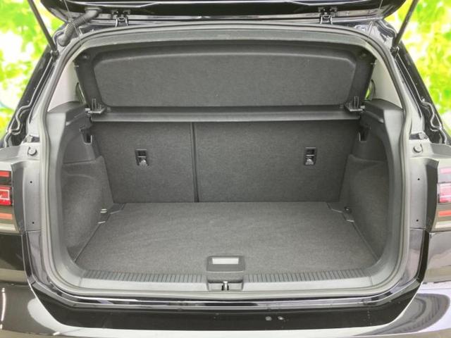 Ｔ－クロス ＴＳＩアクティブ　新品タイヤ／保証書／純正　９．２インチ　メモリーナビ／衝突安全装置／ドライブレコーダー　社外／ヘッドランプ　ＬＥＤ／ＵＳＢジャック／Ｂｌｕｅｔｏｏｔｈ接続／ＥＴＣ２．０／ＥＢＤ付ＡＢＳ　バックカメラ（8枚目）