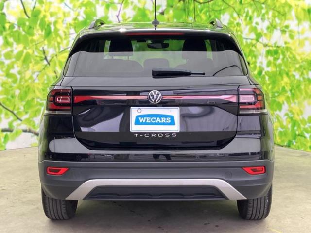 Ｔ－クロス ＴＳＩアクティブ　新品タイヤ／保証書／純正　９．２インチ　メモリーナビ／衝突安全装置／ドライブレコーダー　社外／ヘッドランプ　ＬＥＤ／ＵＳＢジャック／Ｂｌｕｅｔｏｏｔｈ接続／ＥＴＣ２．０／ＥＢＤ付ＡＢＳ　バックカメラ（43枚目）